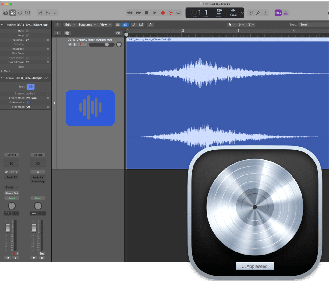 Sound Design Basics