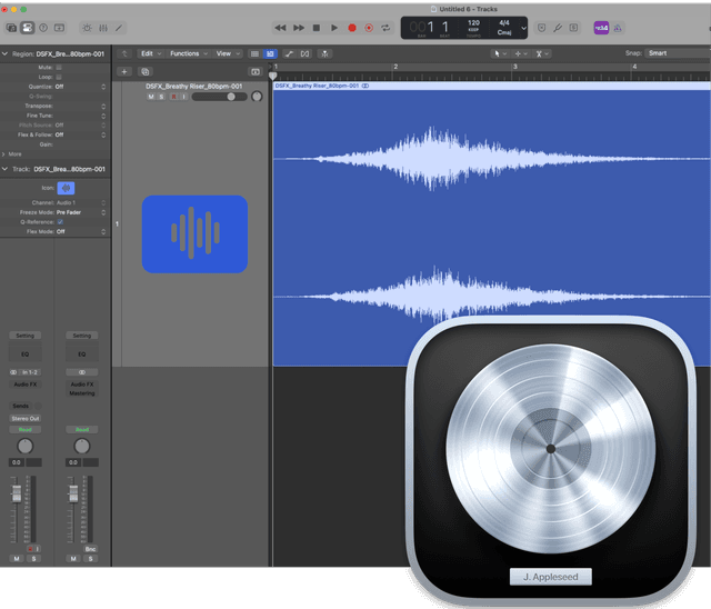 Sound Design Basics