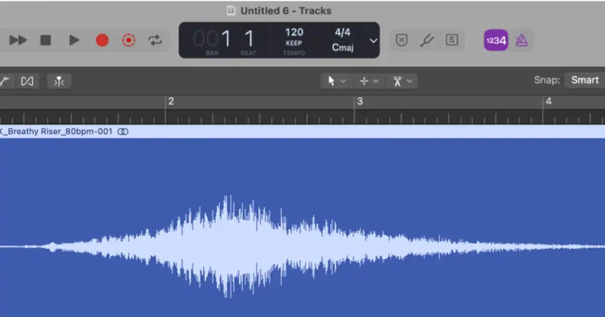 Sound Design Basics